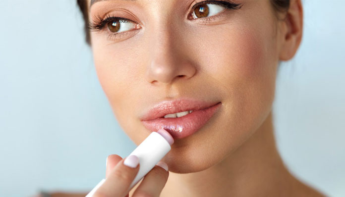 ‘My Lips But Better’ Dengan Lip Serum tbp-skincare