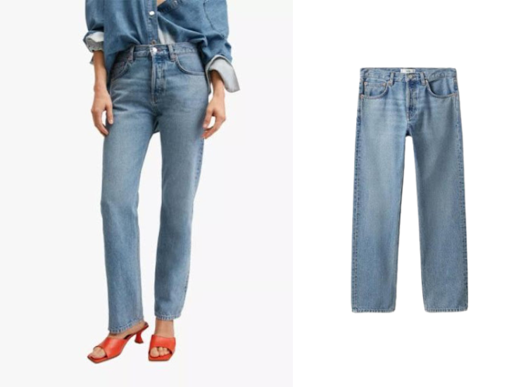 Aneka Pilihan Model Celana Jeans Wanita 1-16