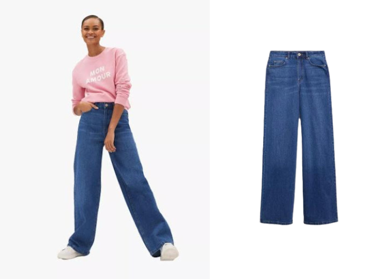 Aneka Pilihan Model Celana Jeans Wanita 2-15