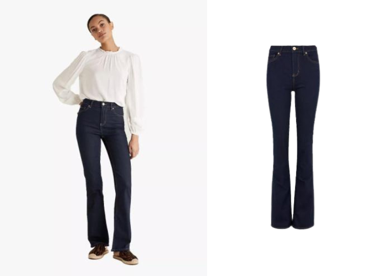 Aneka Pilihan Model Celana Jeans Wanita 4-18