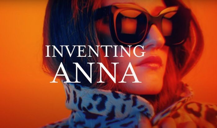 Stalking Gaya Simpel Berkelas Dari “Inventing Anna” anna