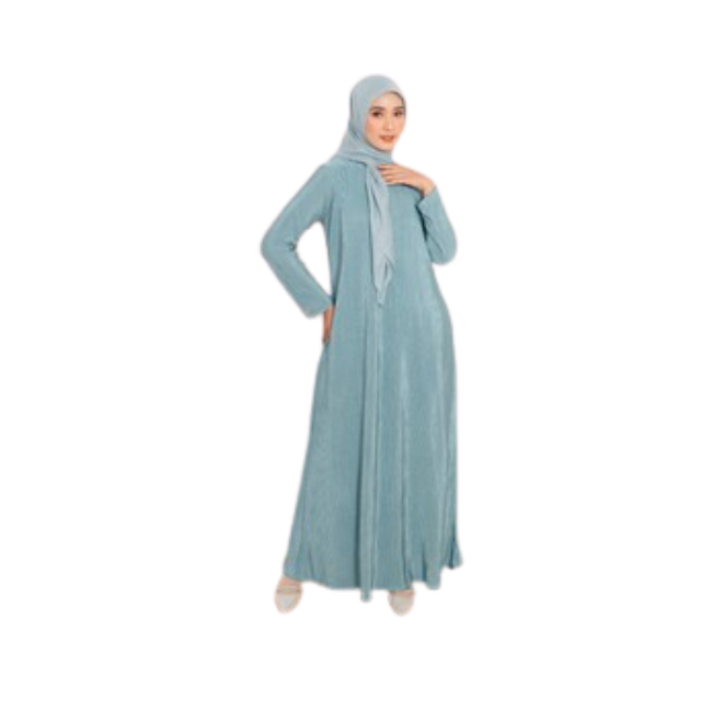 Selebritas Indonesia Merambah Bisnis Fashion Hijab, Berbagai Koleksinya Bisa Membuat Hijabers Makin Stylish 5-10