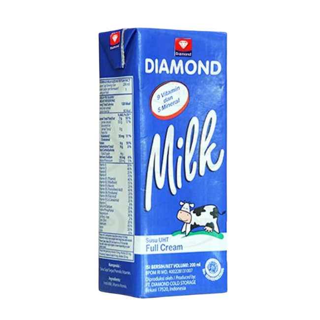 Berbagai Jenis Produk Susu Sapi yang Tepat untuk Kesehatan 3-11