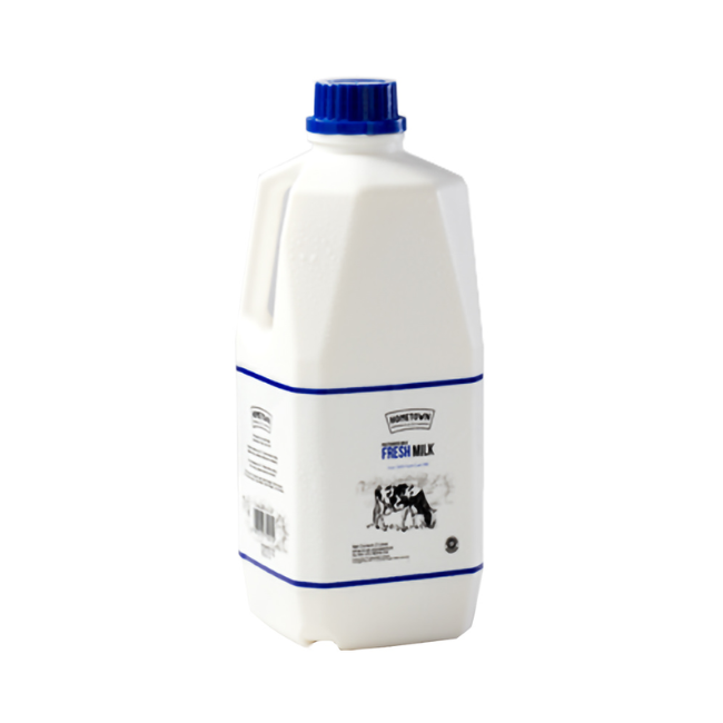 Berbagai Jenis Produk Susu Sapi yang Tepat untuk Kesehatan 4-11