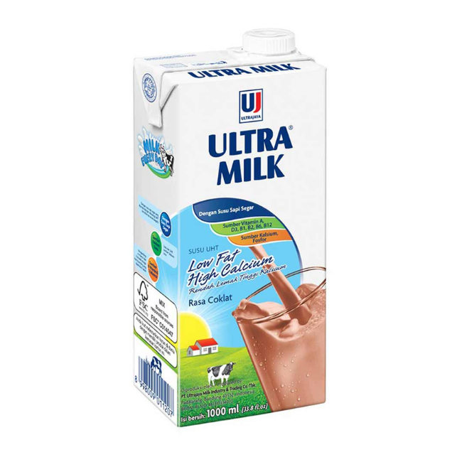 Berbagai Jenis Produk Susu Sapi yang Tepat untuk Kesehatan 6-6