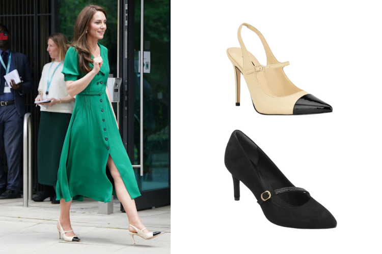 From Girly To Dressy, Simak Inspirasi Gaya Sepatu Mary Jane yang Bikin Penampilan Semakin Modis 6-19