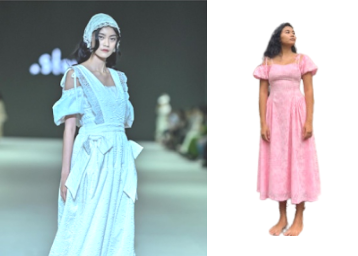 5 Pekan Mode Bergengsi di Jakarta, Beserta Karya Desainer Lokal Yang Mencuri Perhatian 1-4