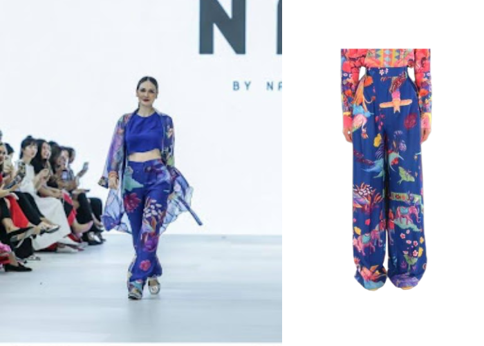 5 Pekan Mode Bergengsi di Jakarta, Beserta Karya Desainer Lokal Yang Mencuri Perhatian 3-4