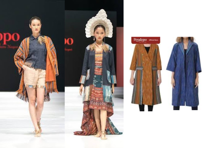 5 Pekan Mode Bergengsi di Jakarta, Beserta Karya Desainer Lokal Yang Mencuri Perhatian 4-4